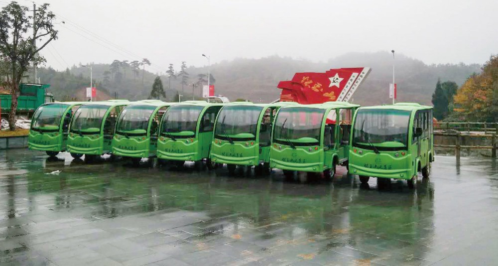 江西上繞壞玉山風景區(qū)