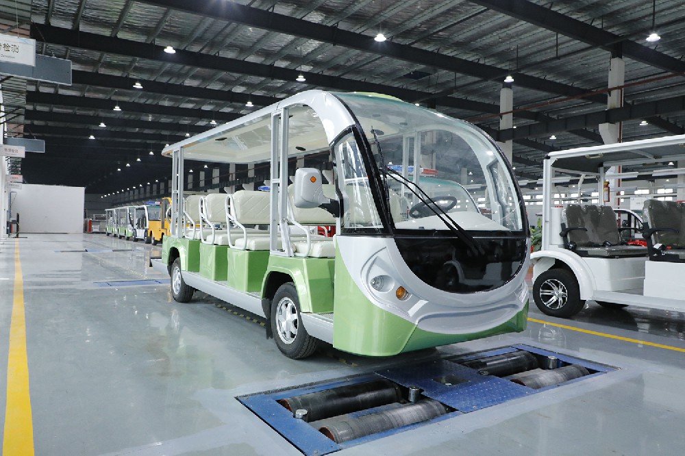 四輪定位檢測(cè)